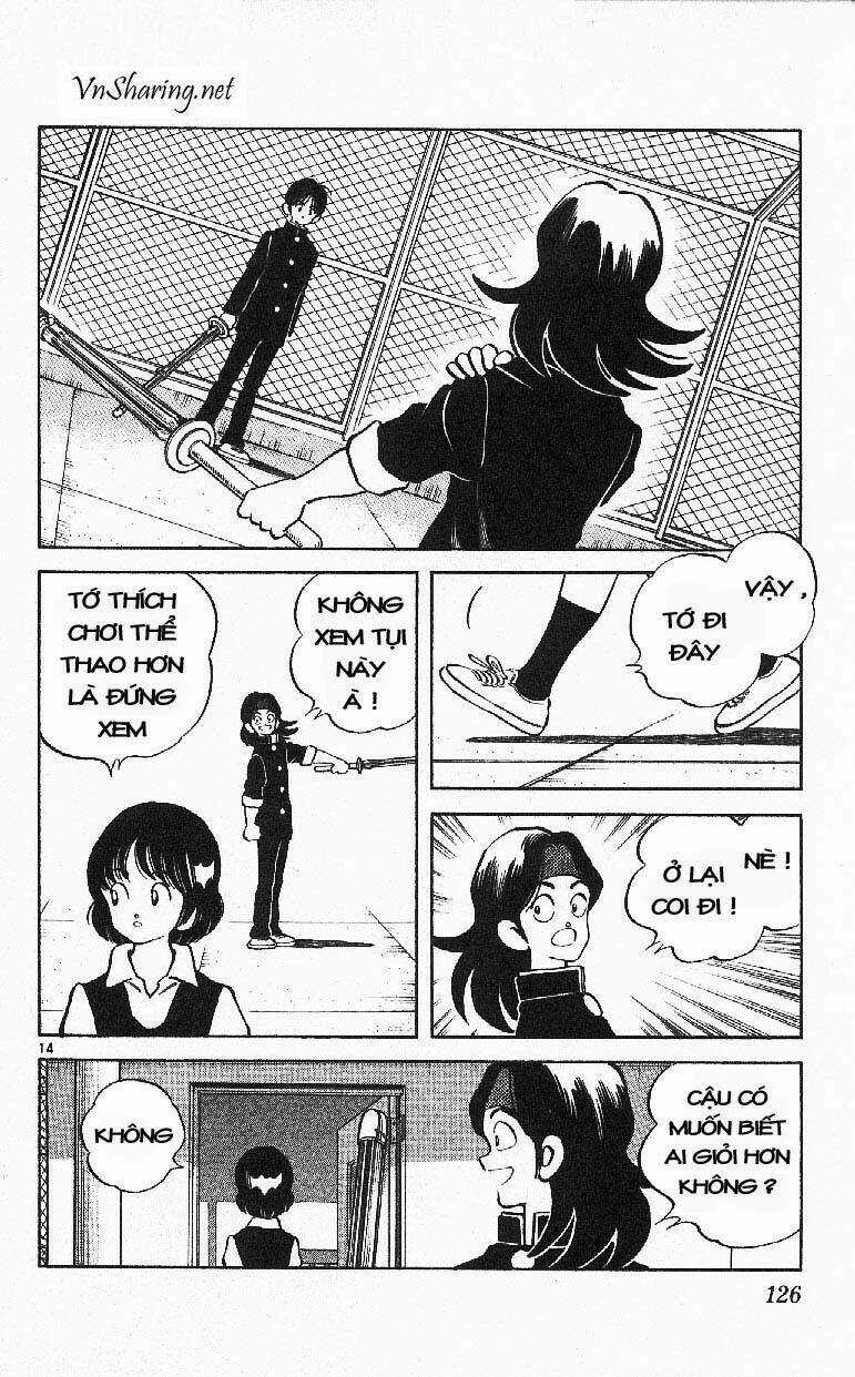 Itsumo Misora - Chapter 26 - Trang 14