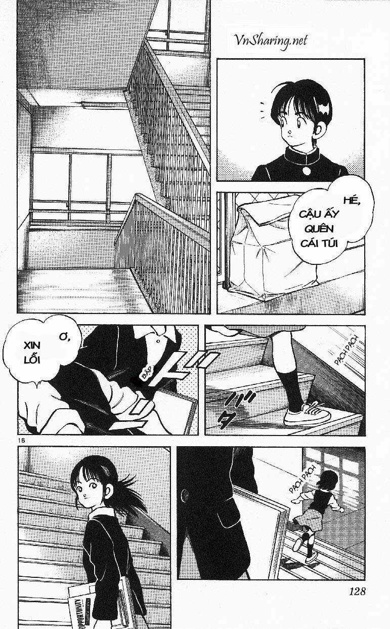 Itsumo Misora - Chapter 26 - Trang 16