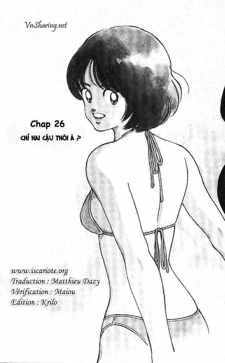 Itsumo Misora - Chapter 26 - Trang 3