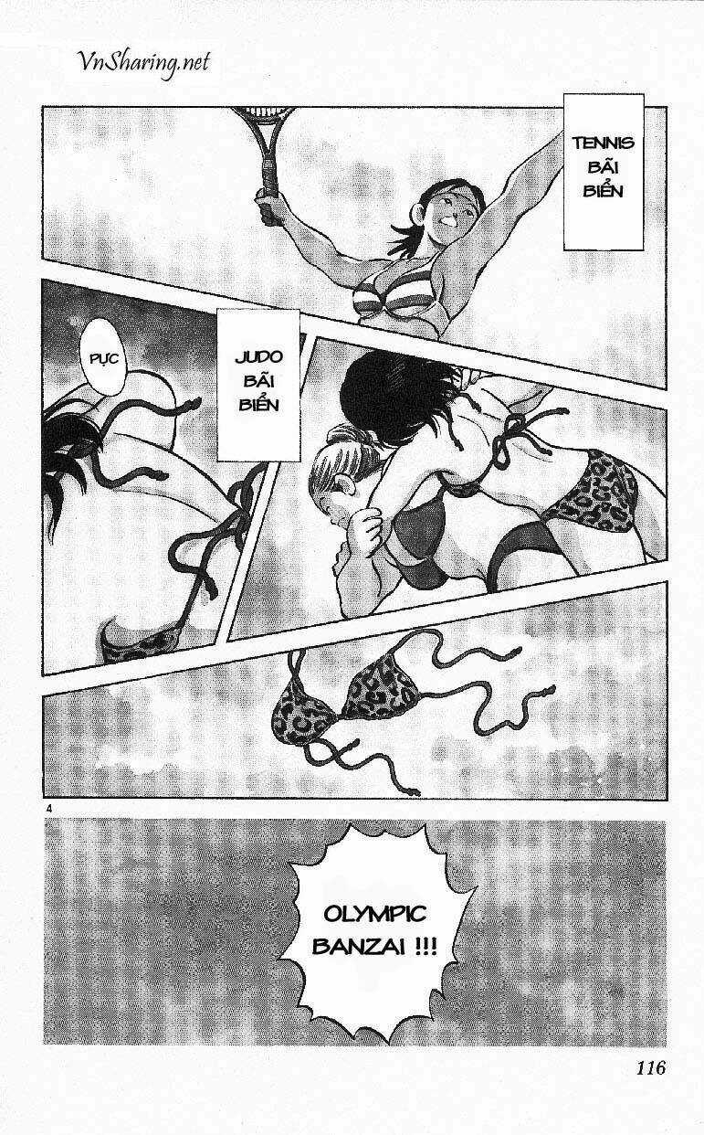 Itsumo Misora - Chapter 26 - Trang 4