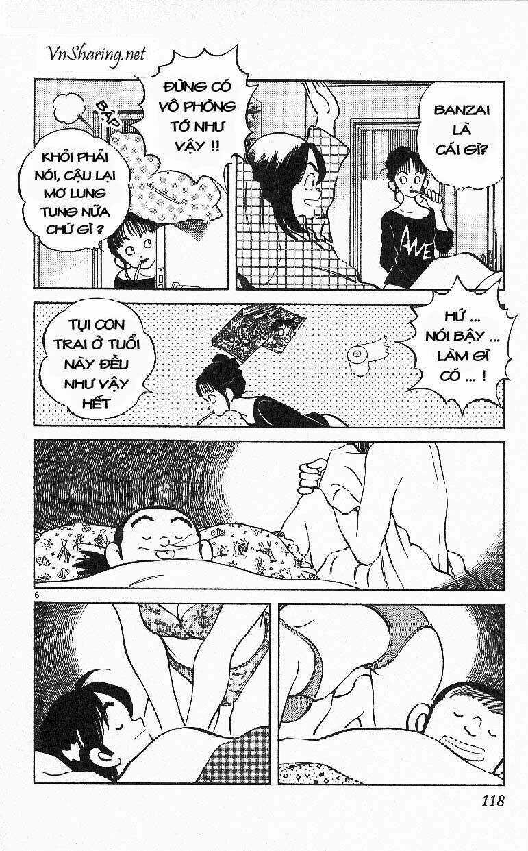 Itsumo Misora - Chapter 26 - Trang 6