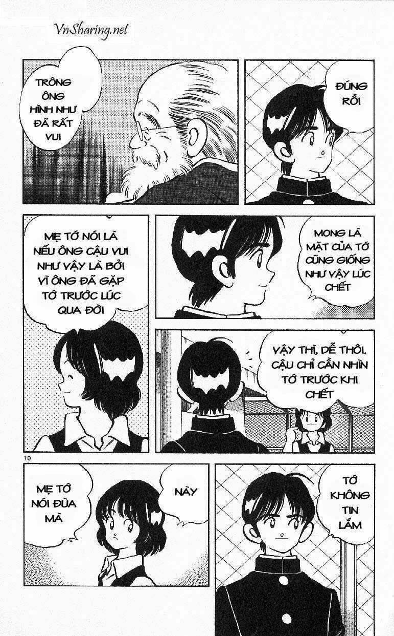 Itsumo Misora - Chapter 26 - Trang 10