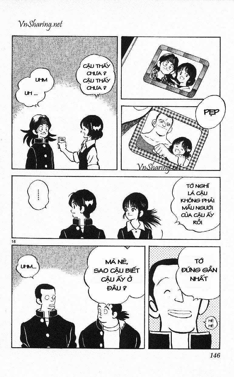 Itsumo Misora - Chapter 27 - Trang 15