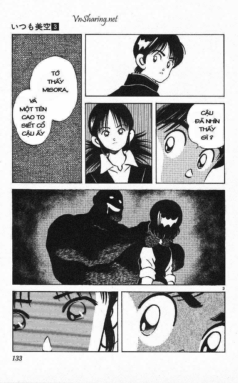 Itsumo Misora - Chapter 27 - Trang 3