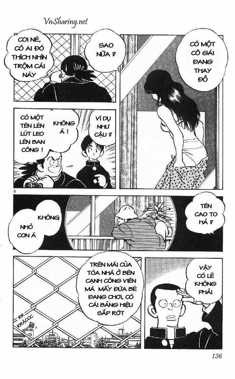 Itsumo Misora - Chapter 27 - Trang 6