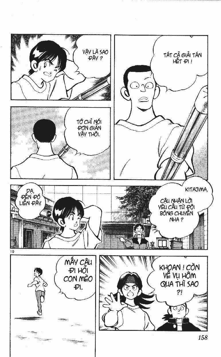 Itsumo Misora - Chapter 28 - Trang 11