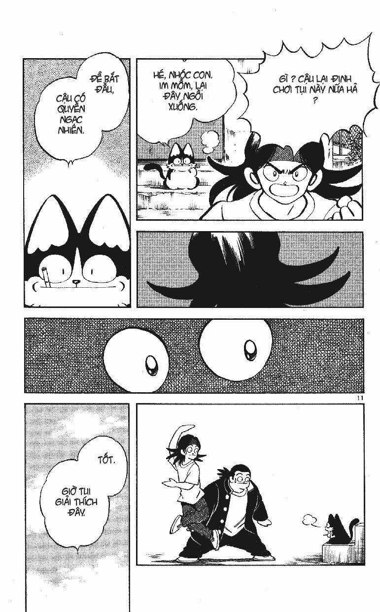 Itsumo Misora - Chapter 28 - Trang 12