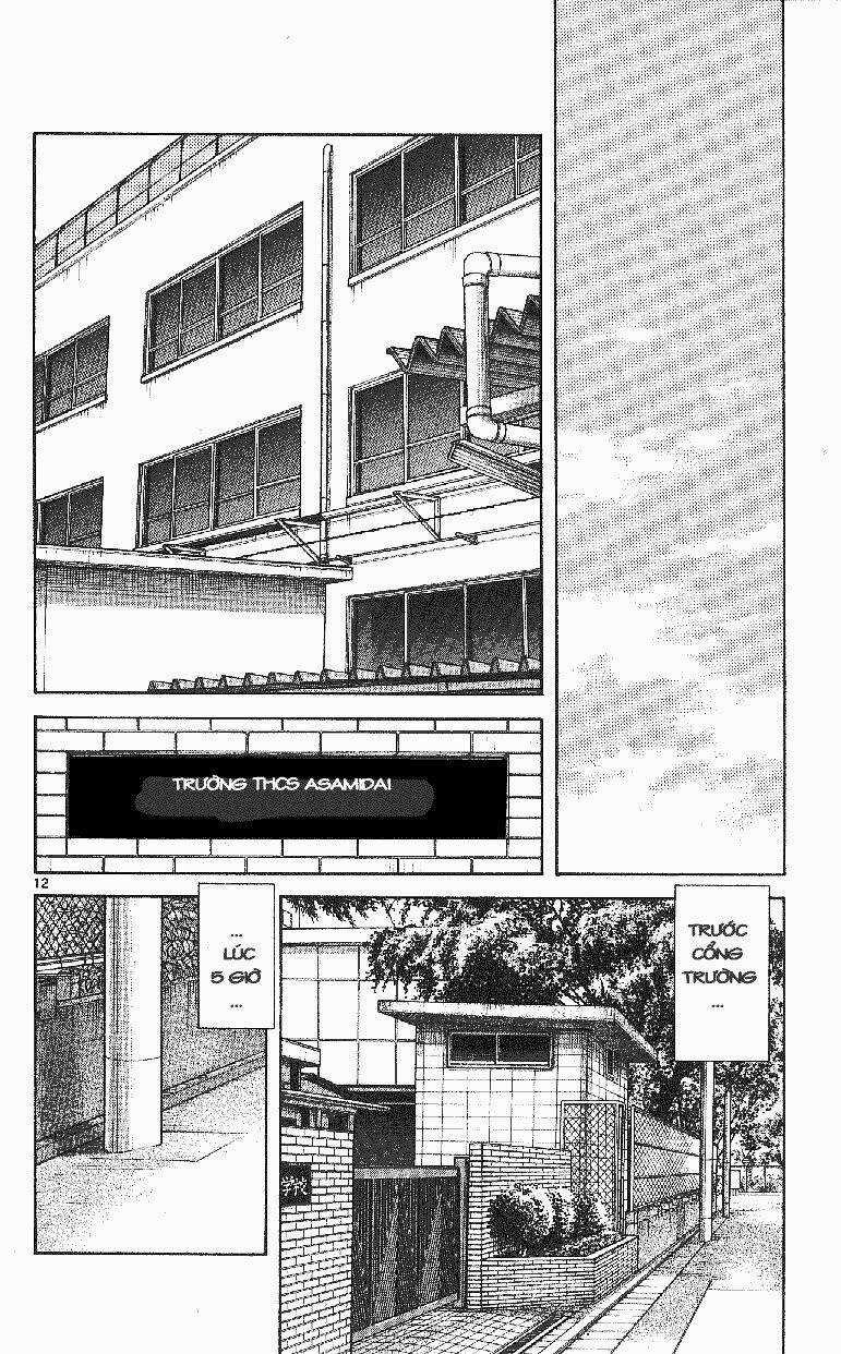 Itsumo Misora - Chapter 28 - Trang 13