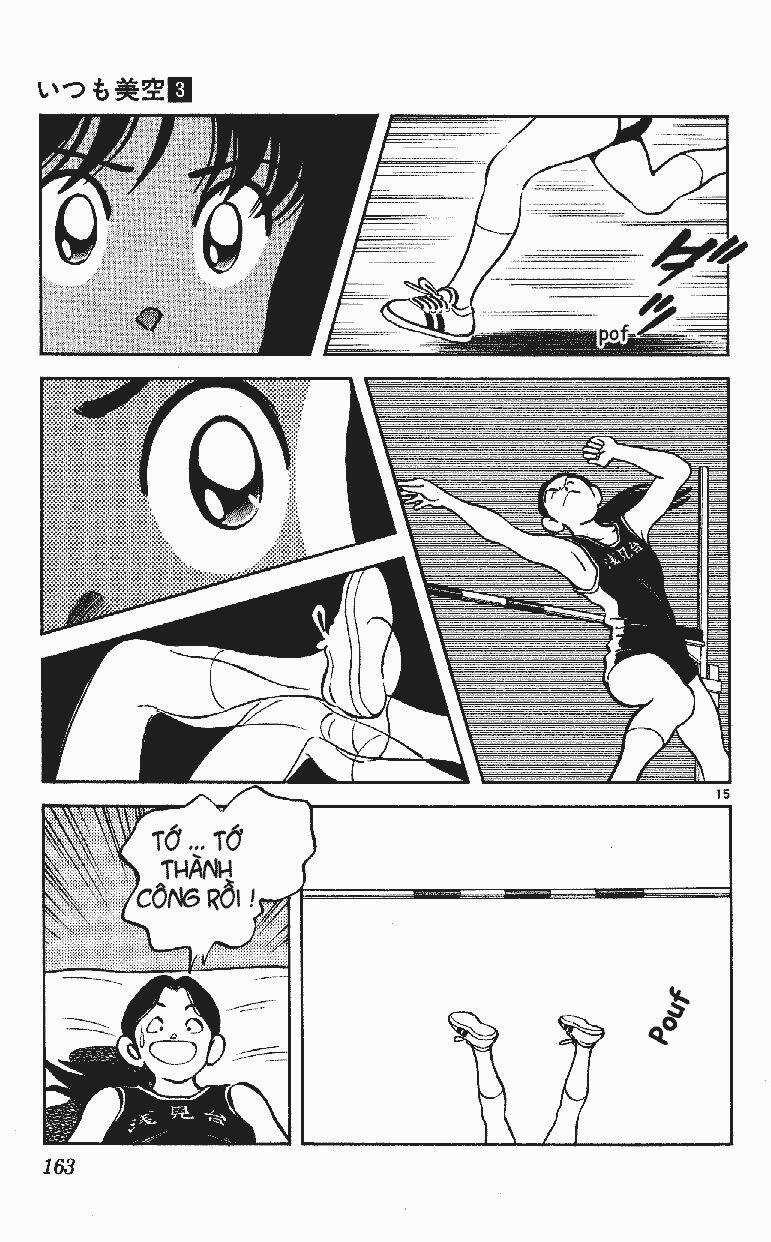 Itsumo Misora - Chapter 28 - Trang 16