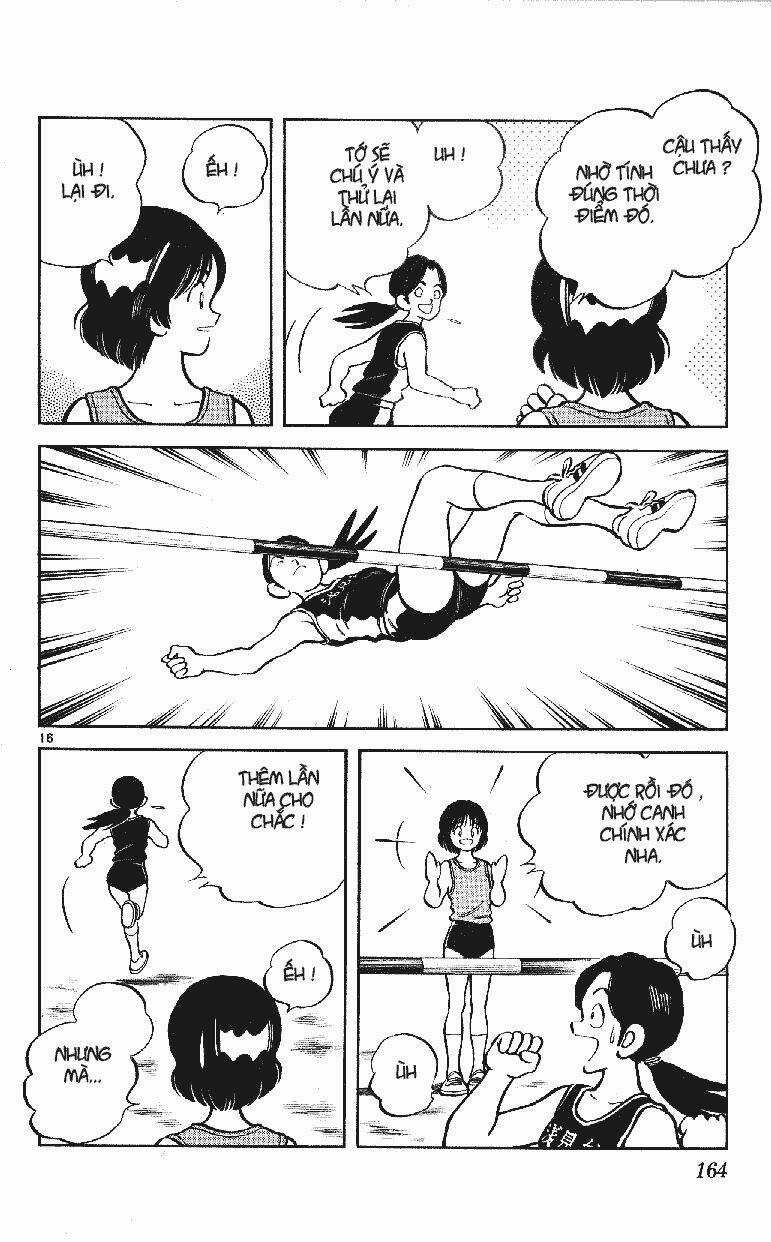 Itsumo Misora - Chapter 28 - Trang 17