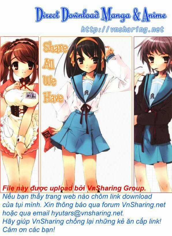 Itsumo Misora - Chapter 28 - Trang 20