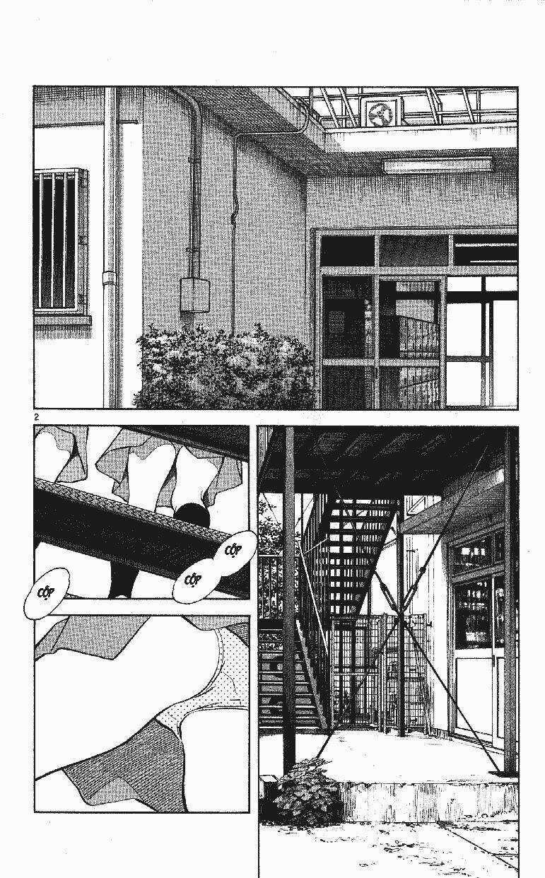 Itsumo Misora - Chapter 28 - Trang 3