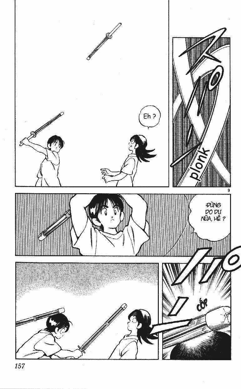 Itsumo Misora - Chapter 28 - Trang 10