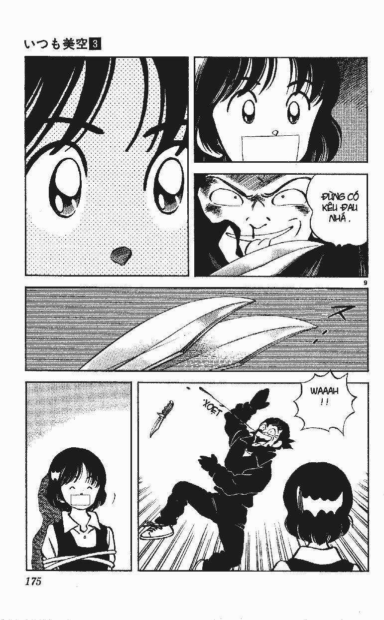 Itsumo Misora - Chapter 29 - Trang 11