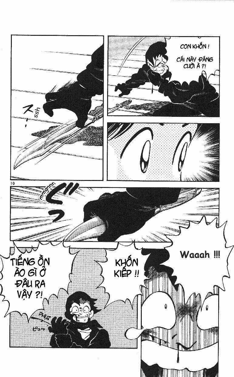 Itsumo Misora - Chapter 29 - Trang 12