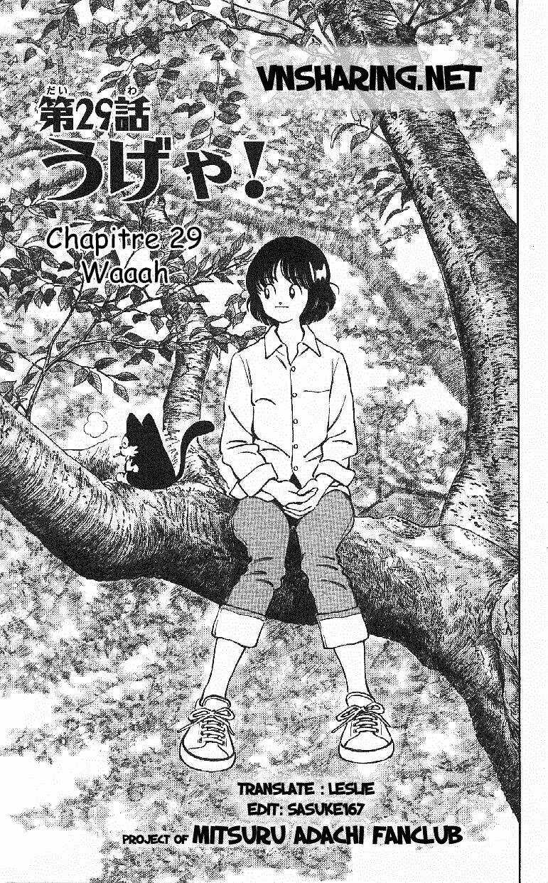 Itsumo Misora - Chapter 29 - Trang 3
