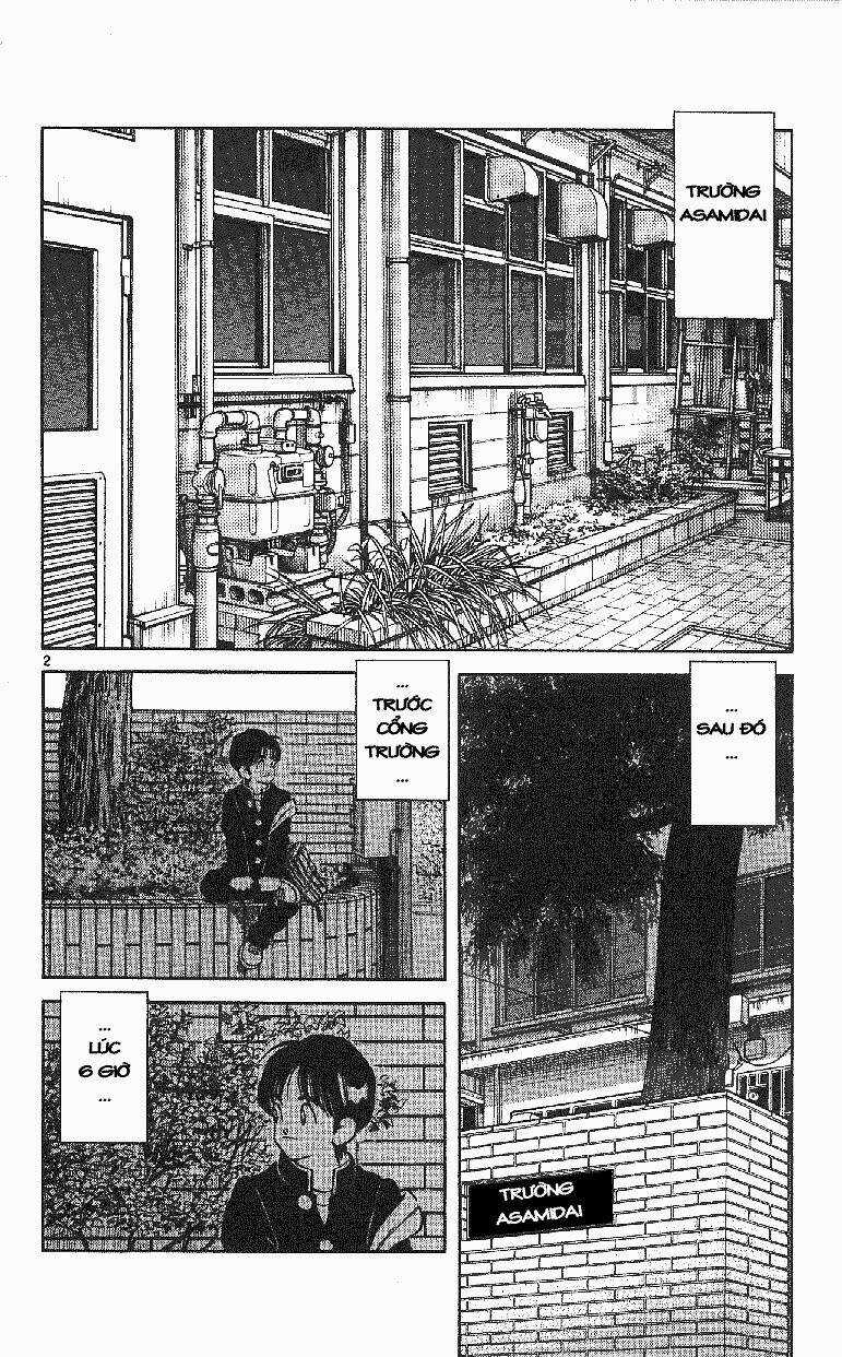 Itsumo Misora - Chapter 29 - Trang 4