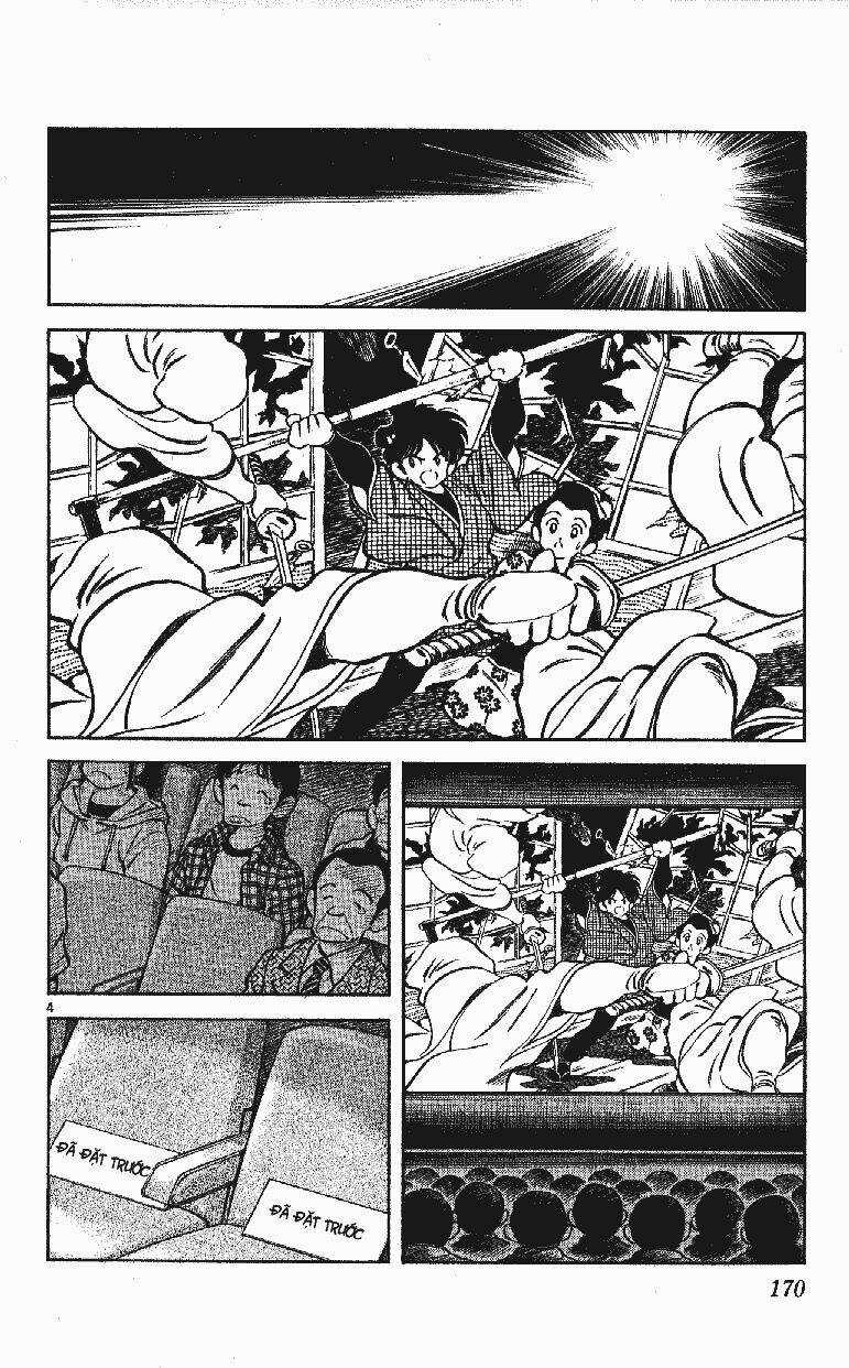 Itsumo Misora - Chapter 29 - Trang 6