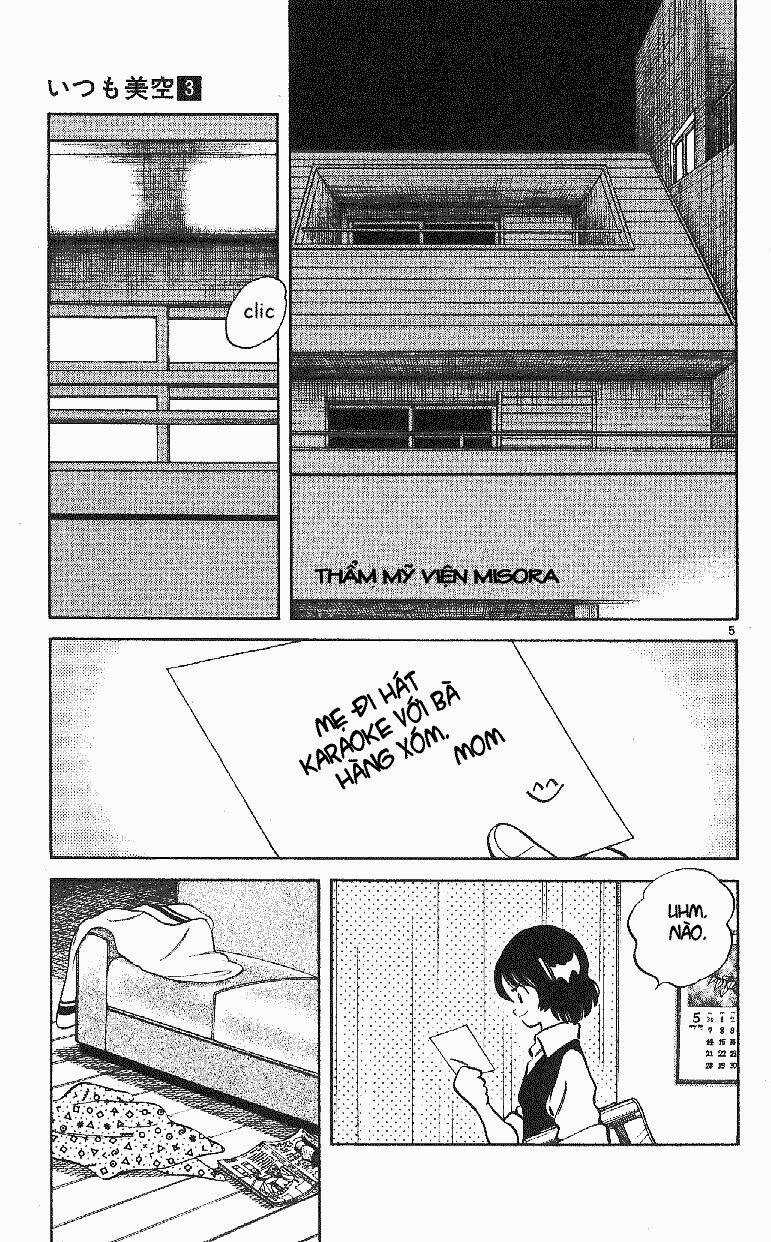 Itsumo Misora - Chapter 29 - Trang 7