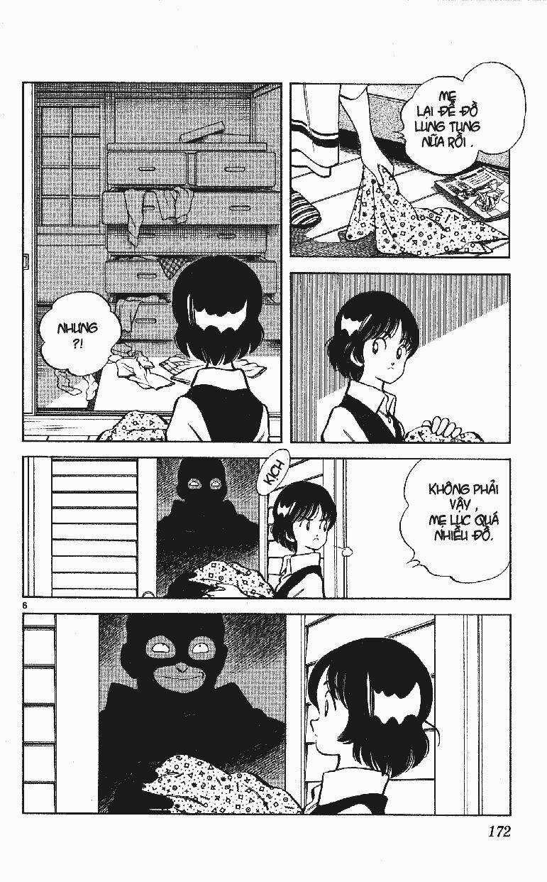 Itsumo Misora - Chapter 29 - Trang 8