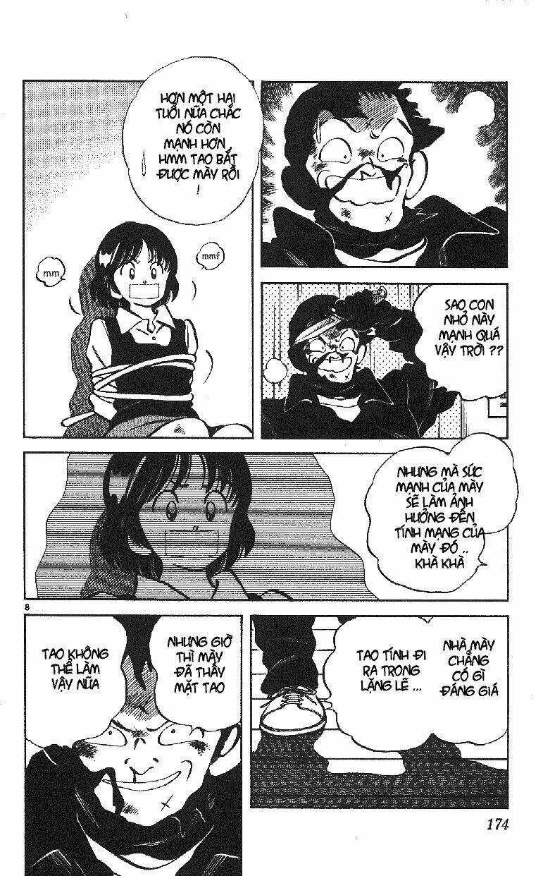 Itsumo Misora - Chapter 29 - Trang 10