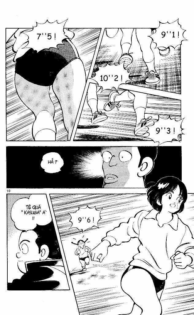 Itsumo Misora - Chapter 3 - Trang 12