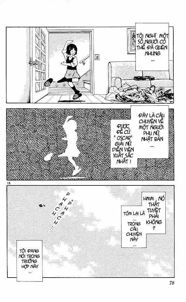 Itsumo Misora - Chapter 3 - Trang 20