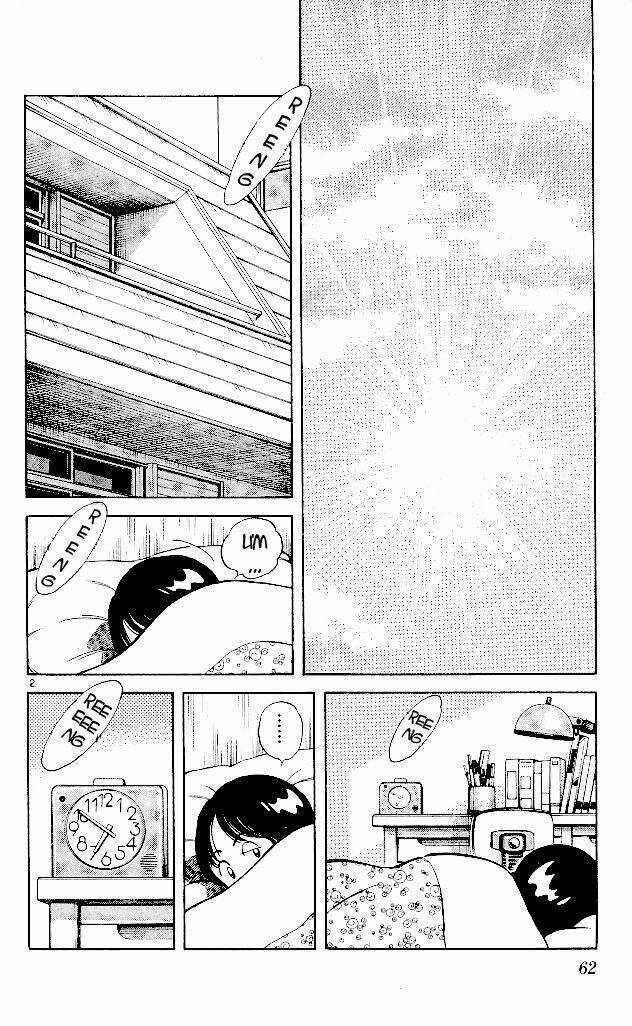 Itsumo Misora - Chapter 3 - Trang 4