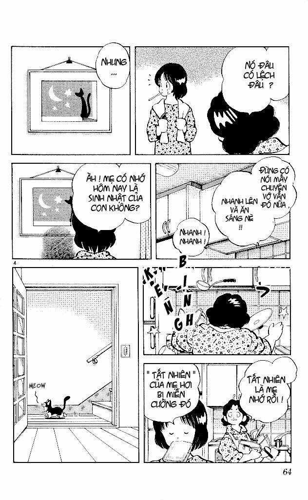 Itsumo Misora - Chapter 3 - Trang 6