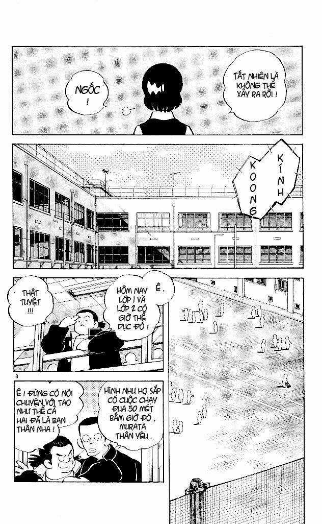 Itsumo Misora - Chapter 3 - Trang 10