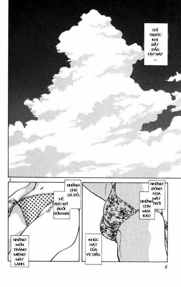 Itsumo Misora - Chapter 30 - Trang 2