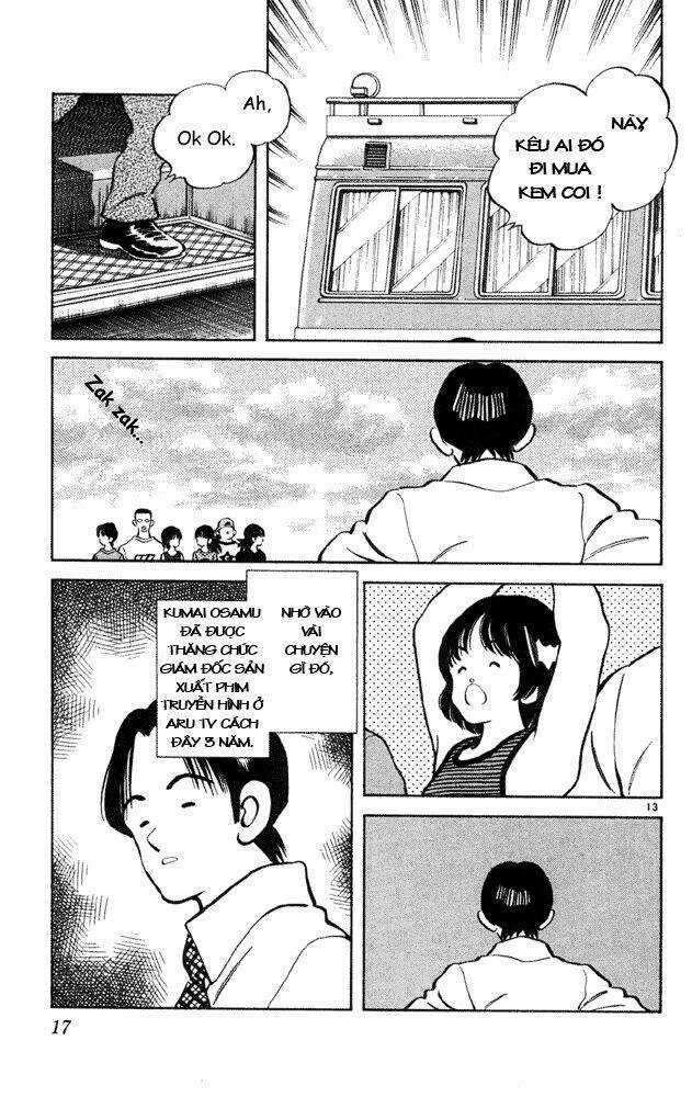 Itsumo Misora - Chapter 30 - Trang 13