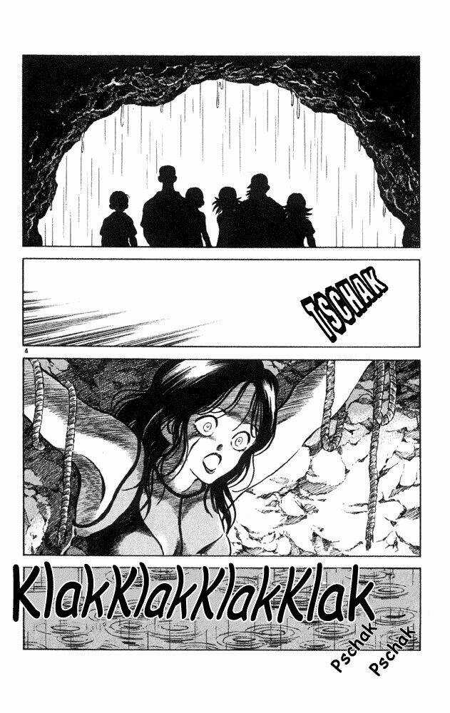 Itsumo Misora - Chapter 30 - Trang 4