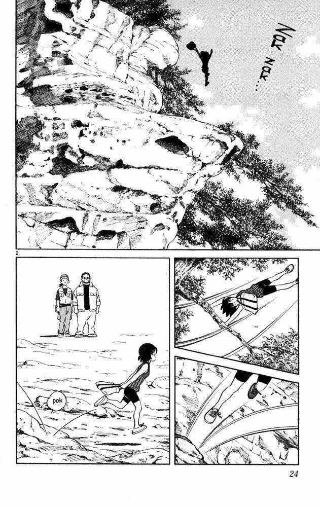 Itsumo Misora - Chapter 31 - Trang 2