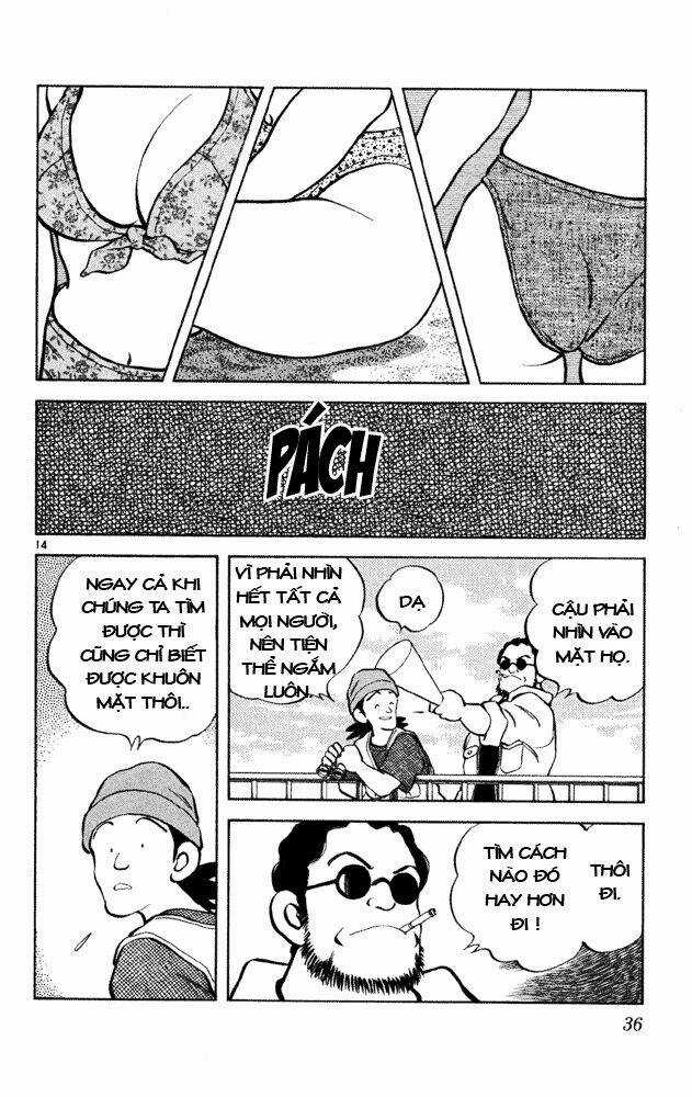 Itsumo Misora - Chapter 31 - Trang 13