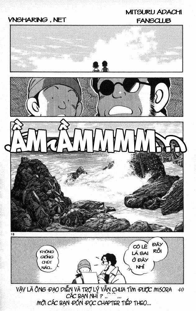 Itsumo Misora - Chapter 31 - Trang 17