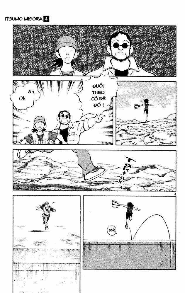 Itsumo Misora - Chapter 31 - Trang 3