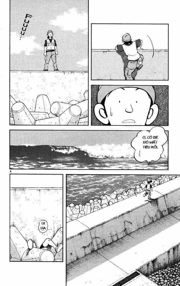 Itsumo Misora - Chapter 31 - Trang 4