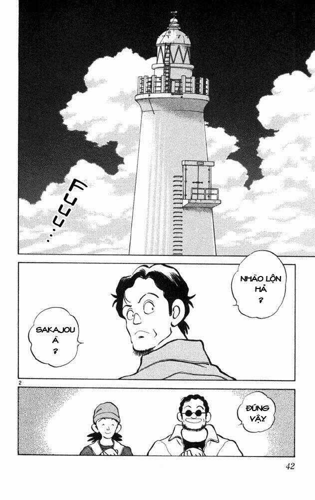 Itsumo Misora - Chapter 32 - Trang 2