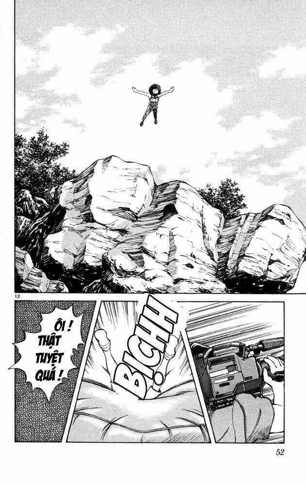 Itsumo Misora - Chapter 32 - Trang 12