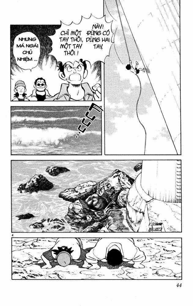 Itsumo Misora - Chapter 32 - Trang 4