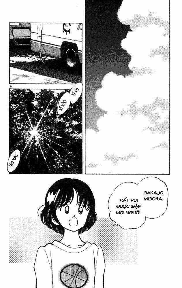 Itsumo Misora - Chapter 32 - Trang 6