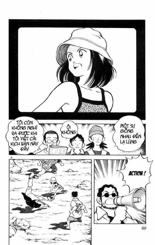 Itsumo Misora - Chapter 33 - Trang 2