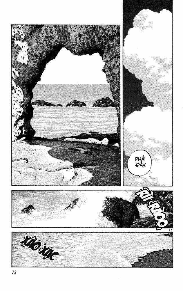 Itsumo Misora - Chapter 33 - Trang 15