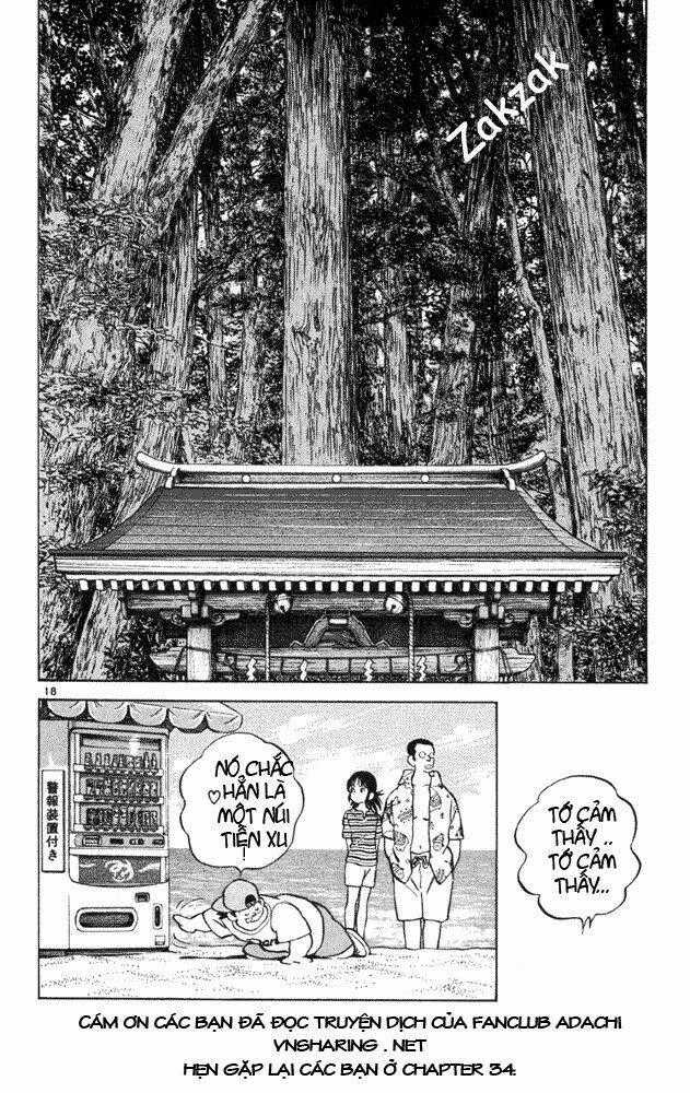 Itsumo Misora - Chapter 33 - Trang 18