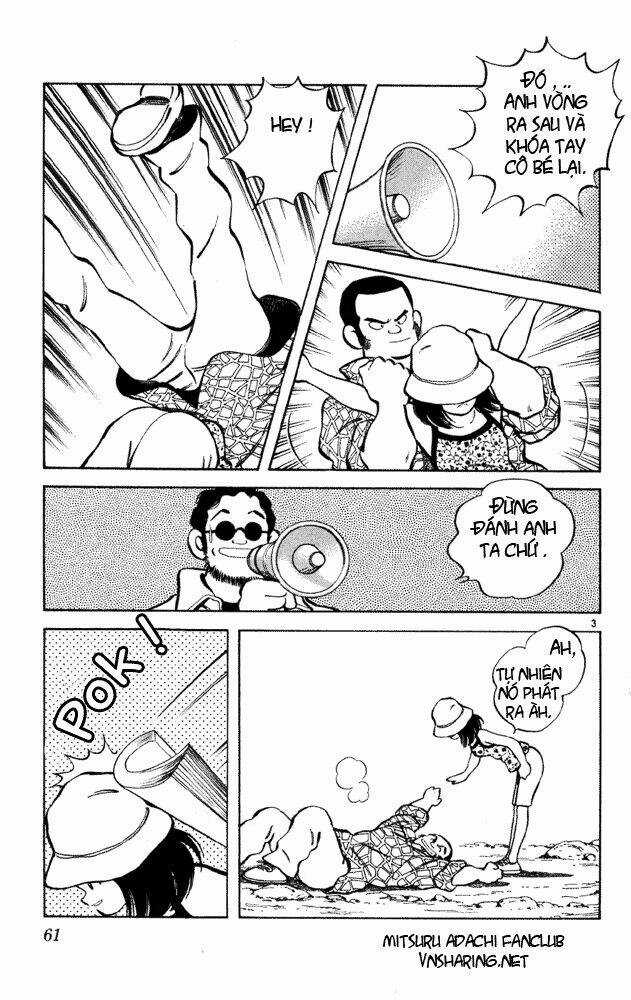 Itsumo Misora - Chapter 33 - Trang 3