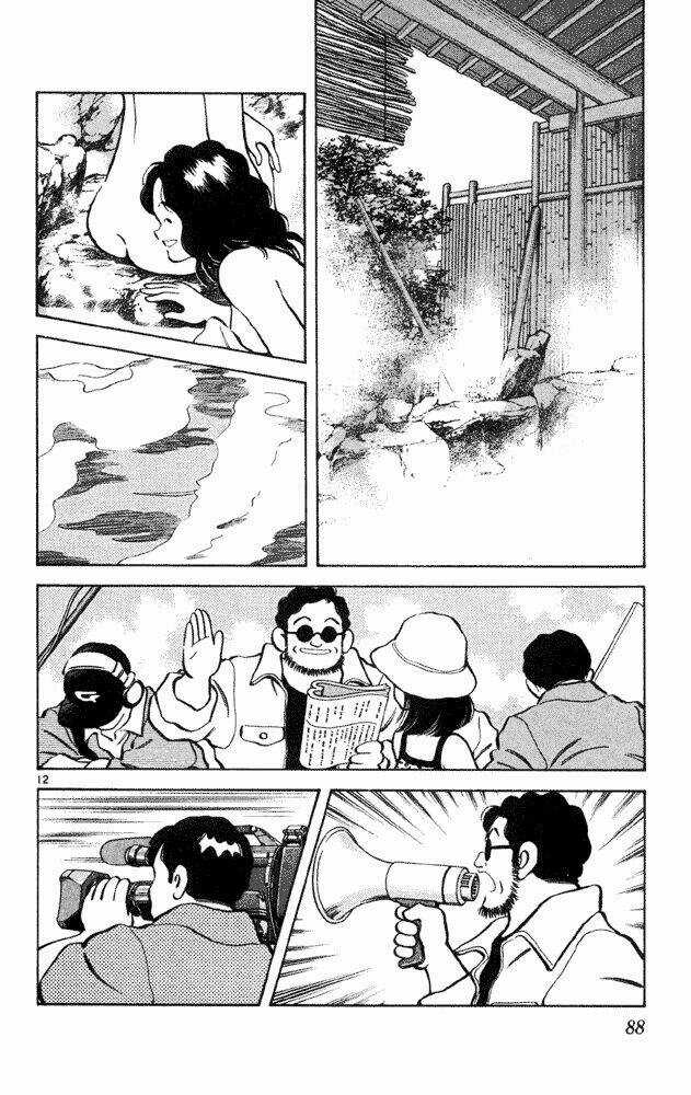 Itsumo Misora - Chapter 34 - Trang 12