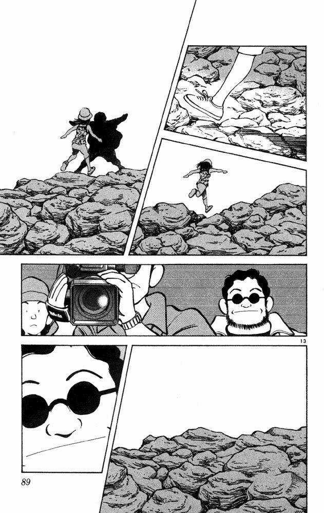 Itsumo Misora - Chapter 34 - Trang 13