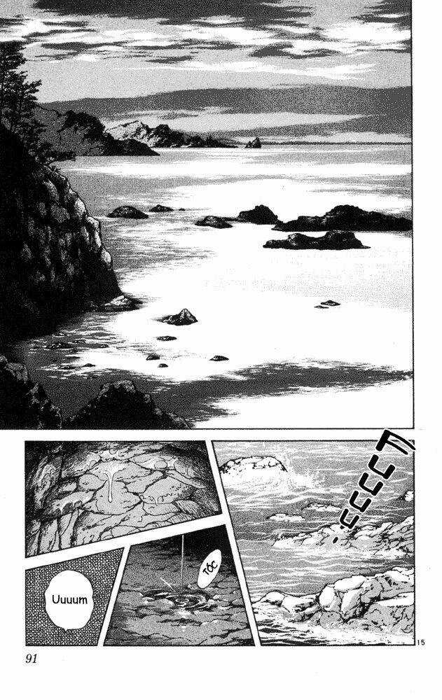 Itsumo Misora - Chapter 34 - Trang 15