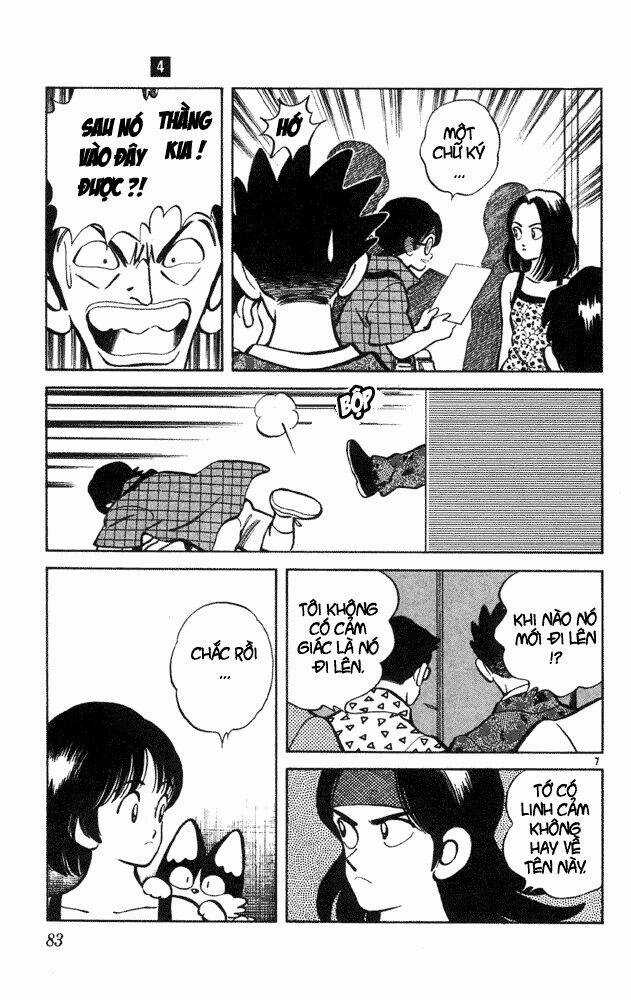 Itsumo Misora - Chapter 34 - Trang 7